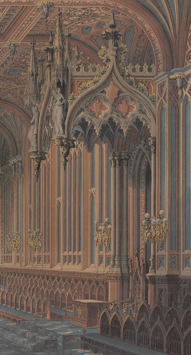 1973.0551 Print, Detail 3