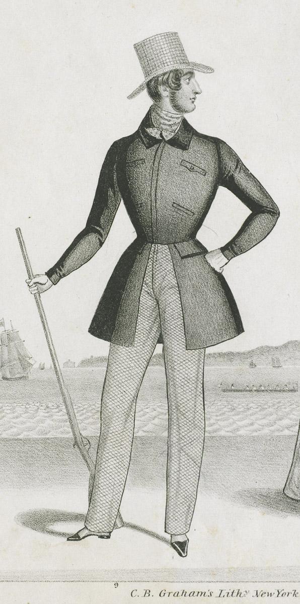1973.0552 Print, composite, detail 12
