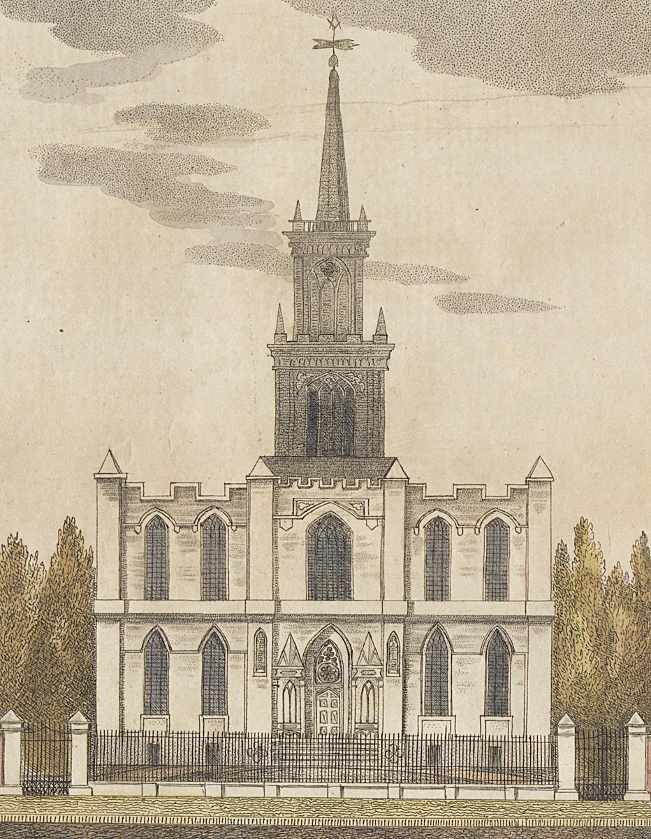 1973.0553 Print, Detail