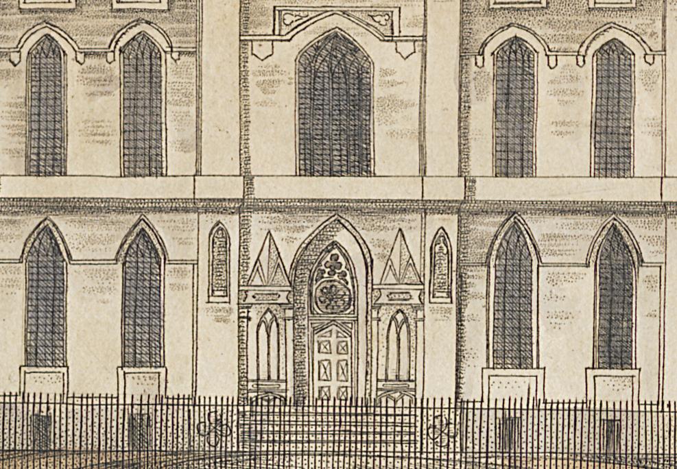 1973.0553 Print, Detail 2