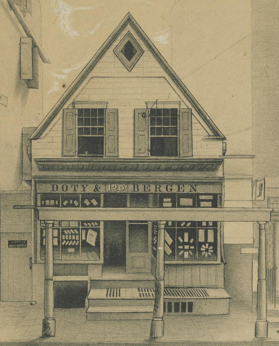 1973.0554 Print, detail 2