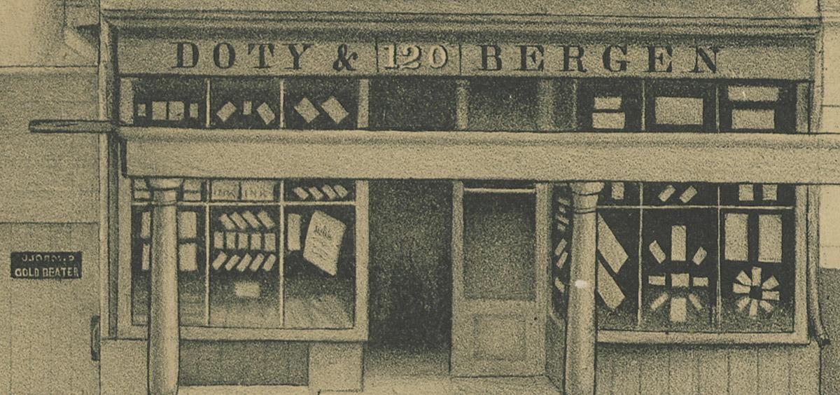 1973.0554 Print, detail 3