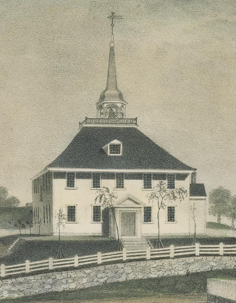 1973.0555 Print, detail 2