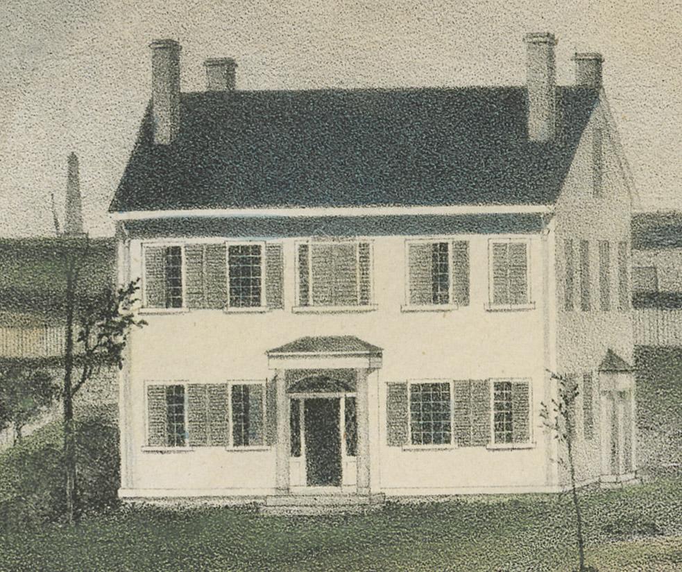1973.0555 Print, detail 3