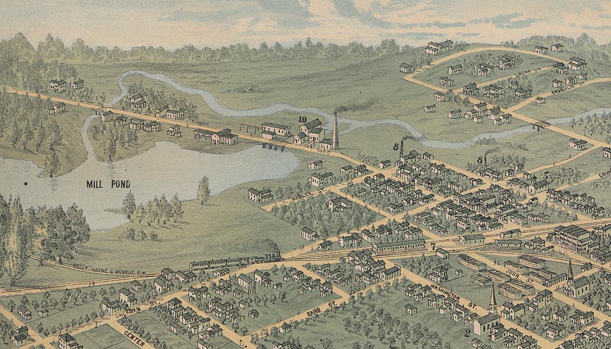 1973.0556 Print, Detail 2