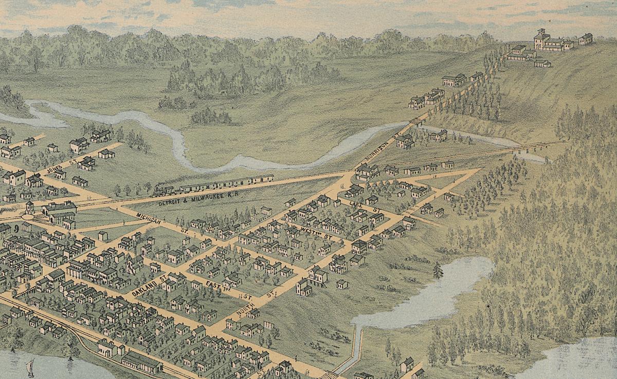 1973.0556 Print, Detail 4