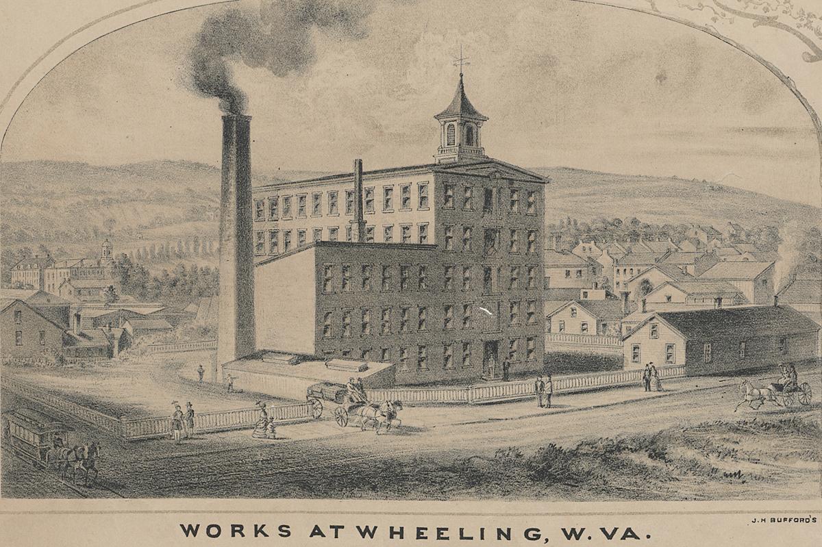 1973.0557 Print, Detail 2