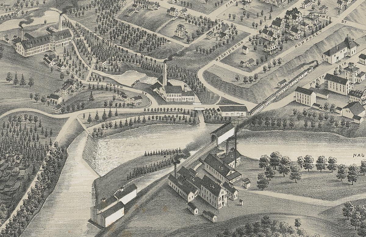 1973.0559 Print, Detail 2