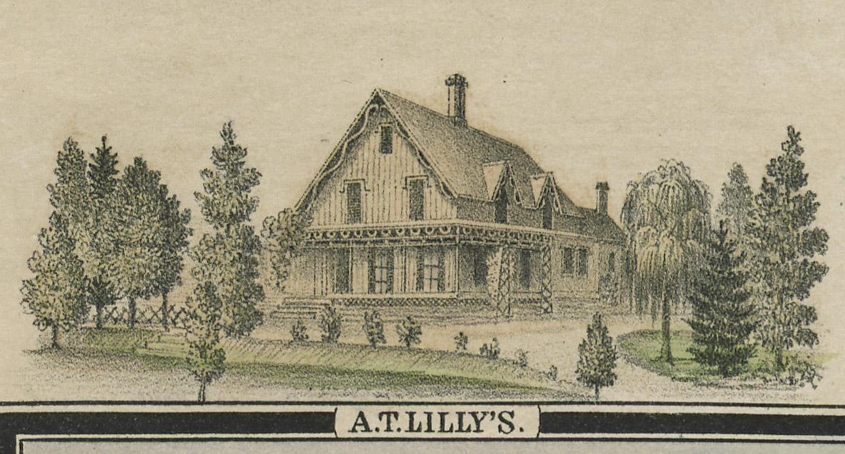 1973.0562 Print, detail 15