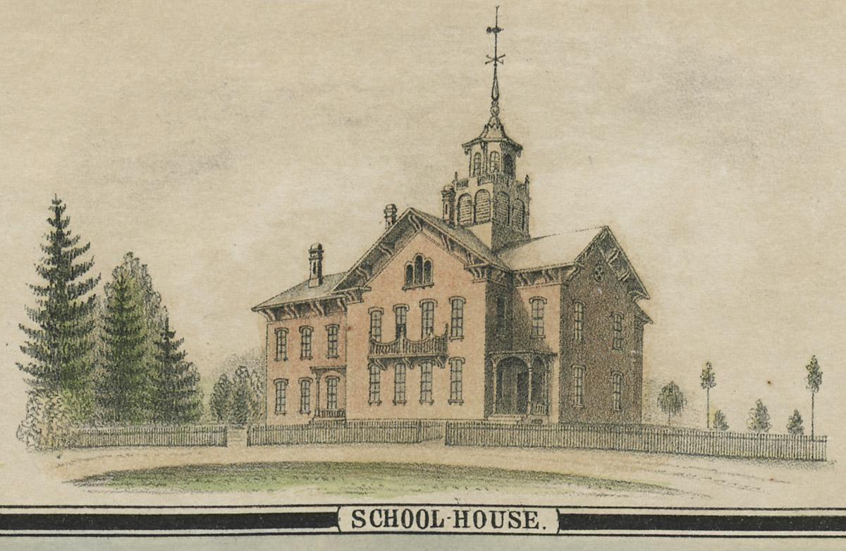 1973.0562 Print, detail 2