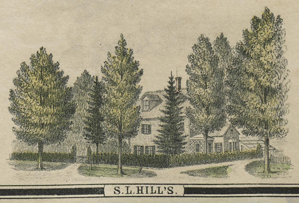 1973.0562 Print, detail 3