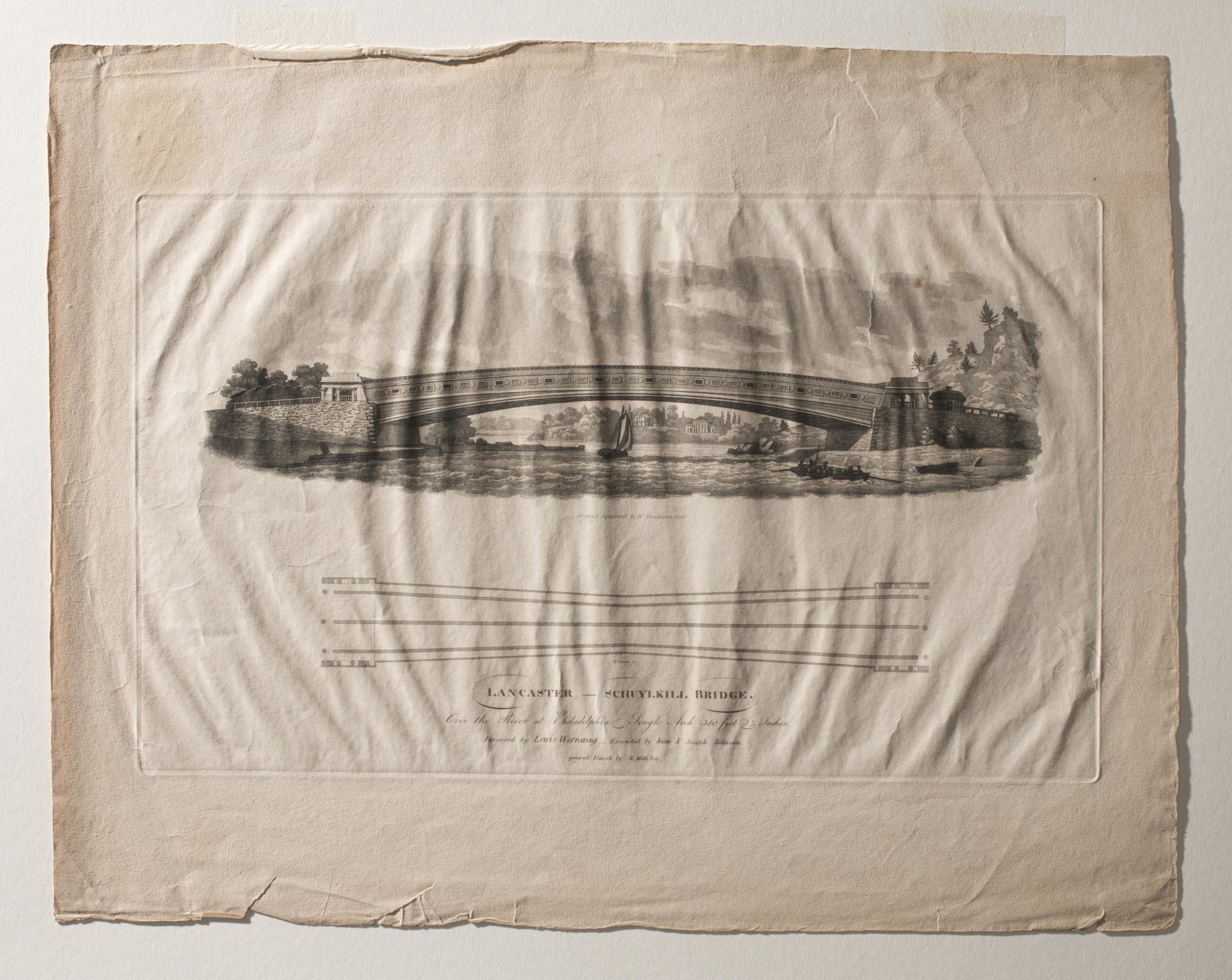 1973.0564 Print, view 2, raking light