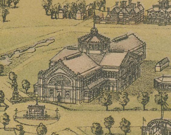 1973.0565 Print, detail 9