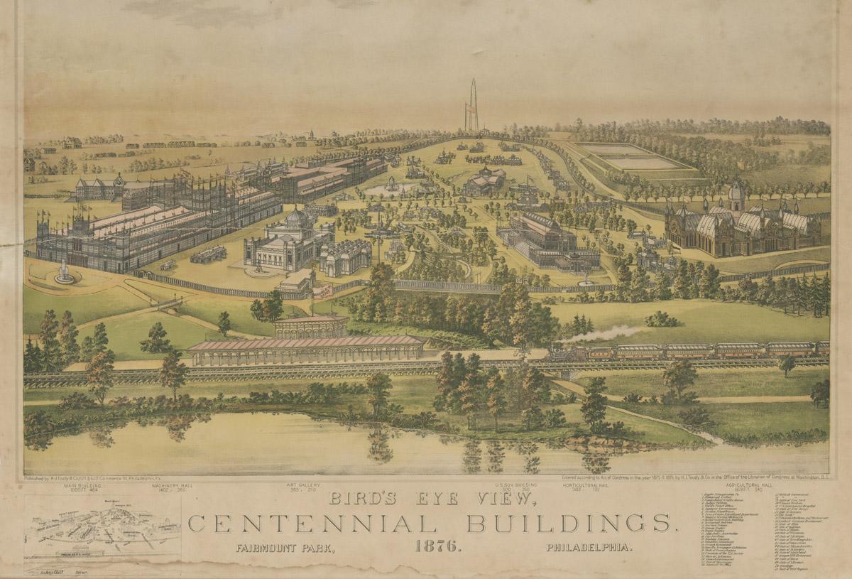 1973.0565 Print, image detail