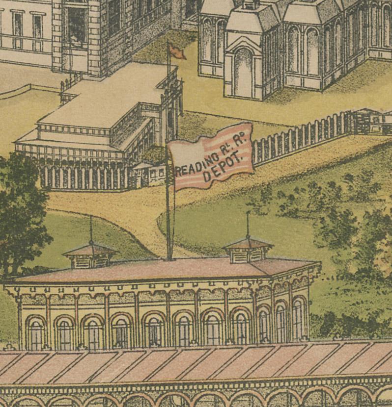 1973.0565 Print, detail 4
