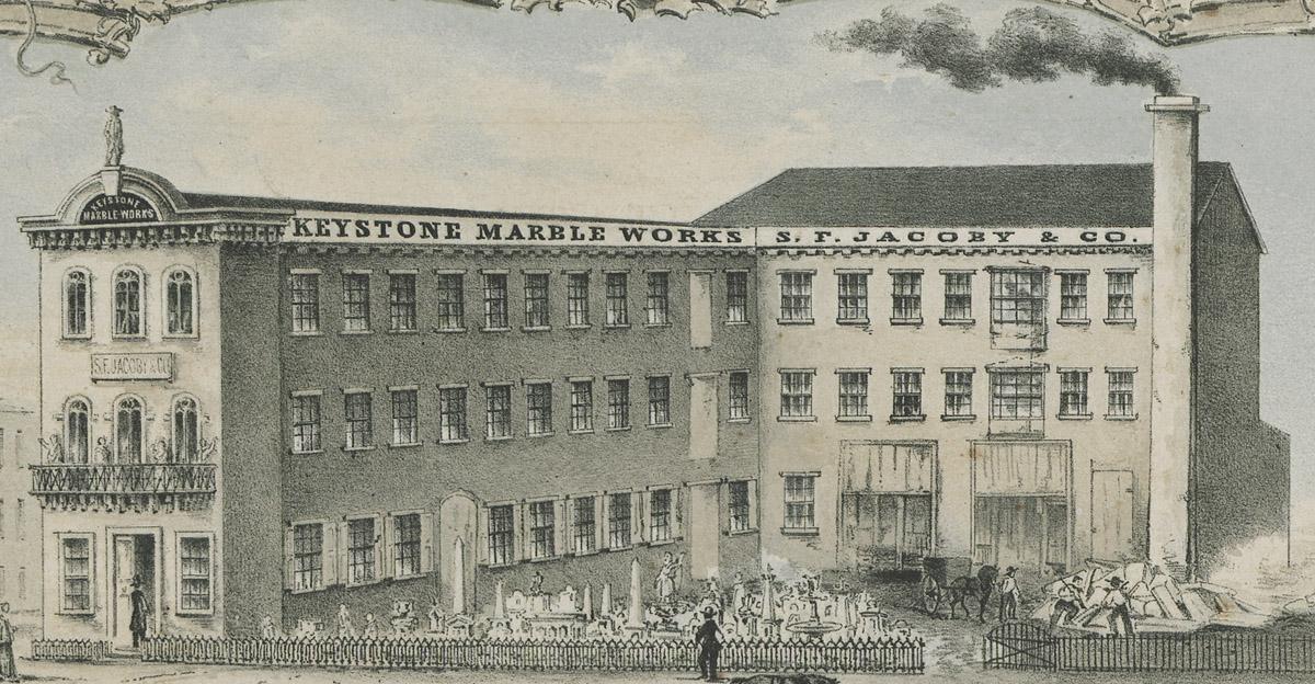 1973.0566 Broadside, detail 4