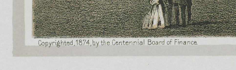 1973.0570 Print, detail 2