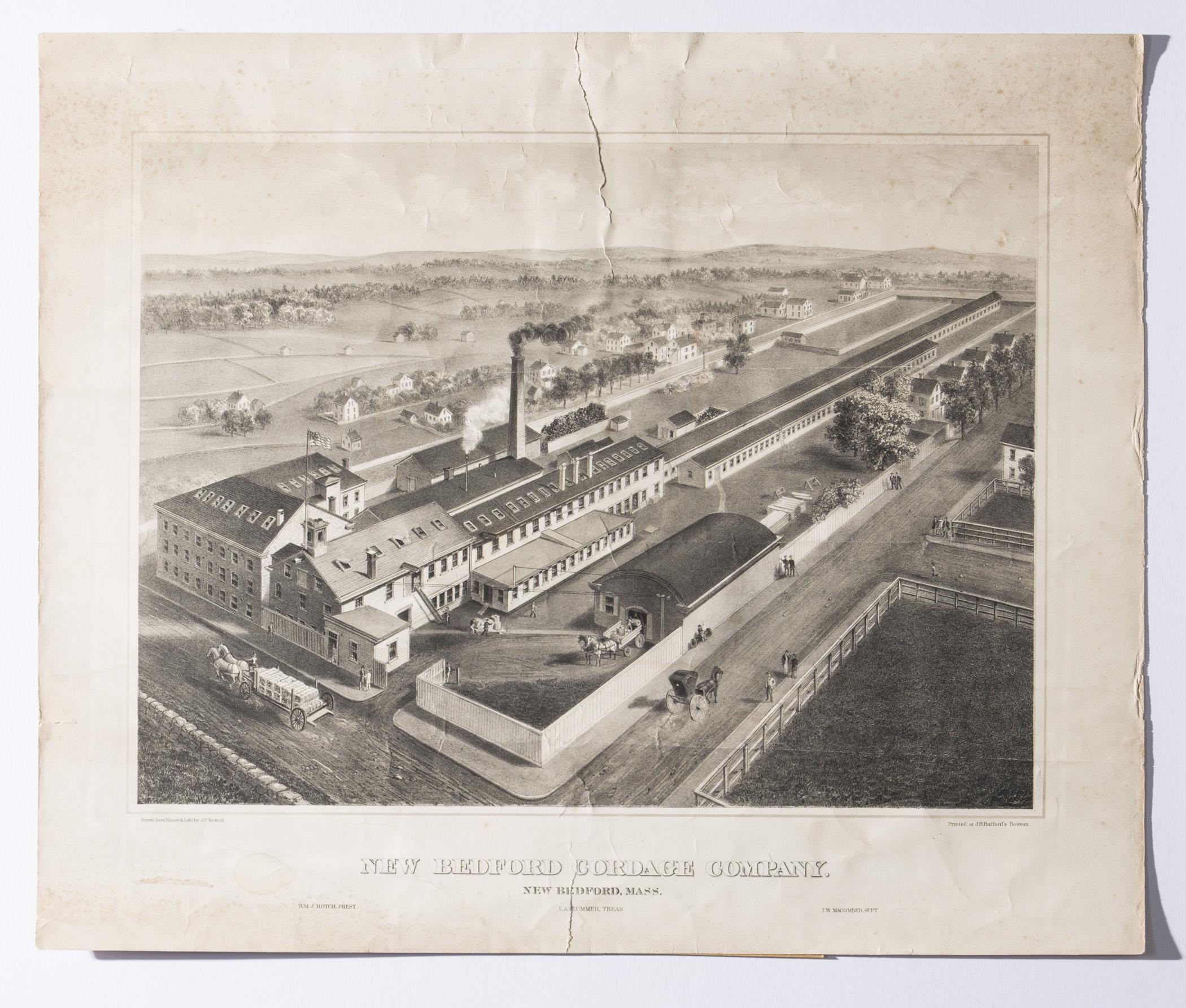 1973.0573 Print, view 2, raking light