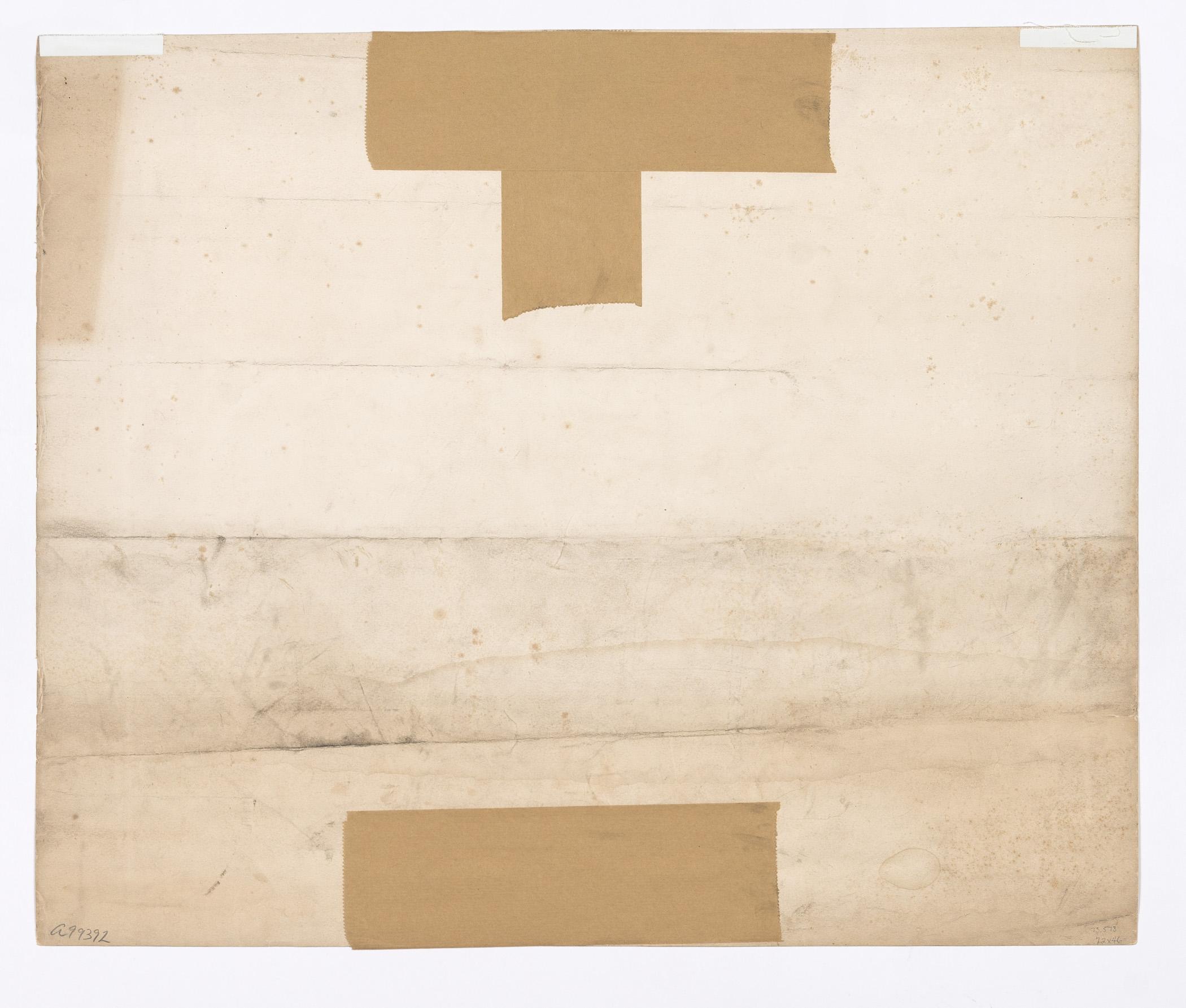 1973.0573 Print, view 3, reverse