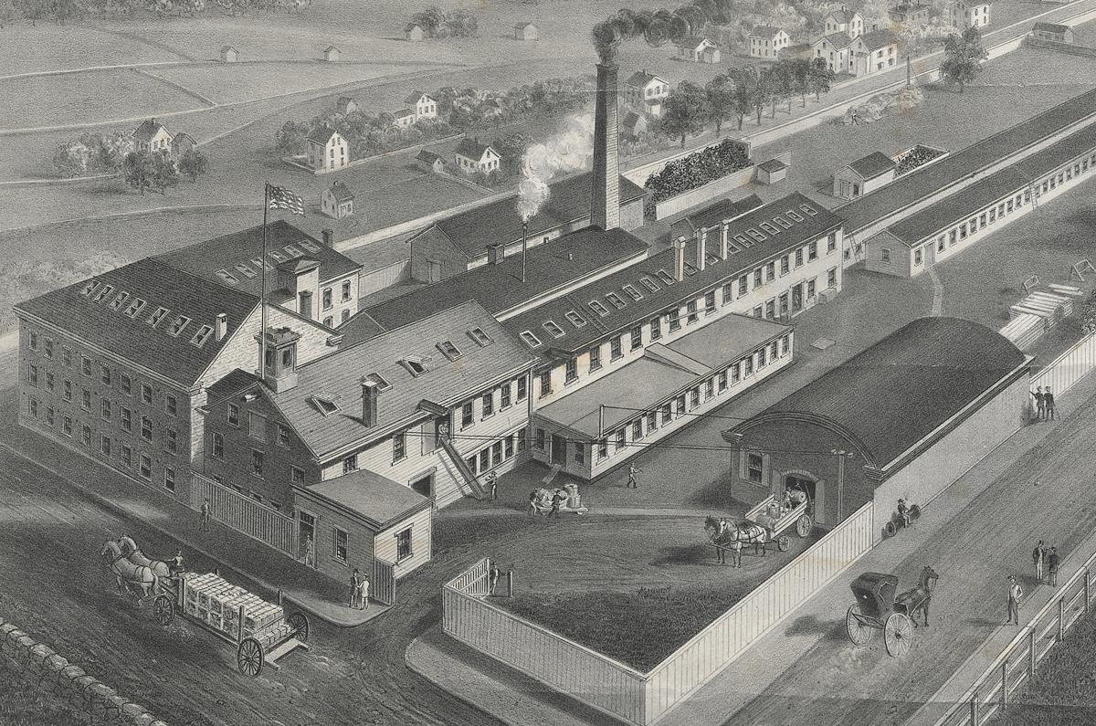1973.0573 Print, Detail