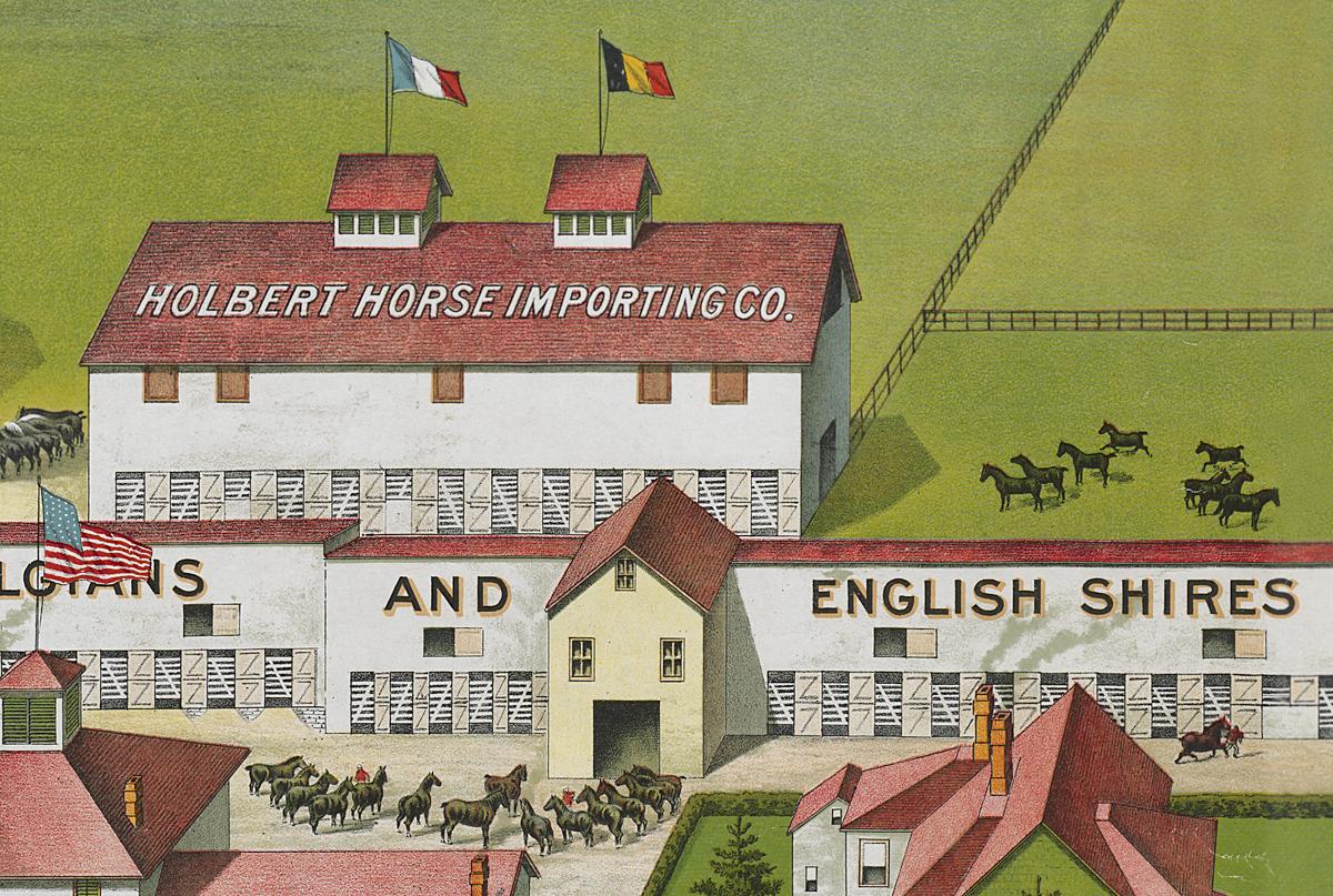 1973.0574 Print, Detail 4
