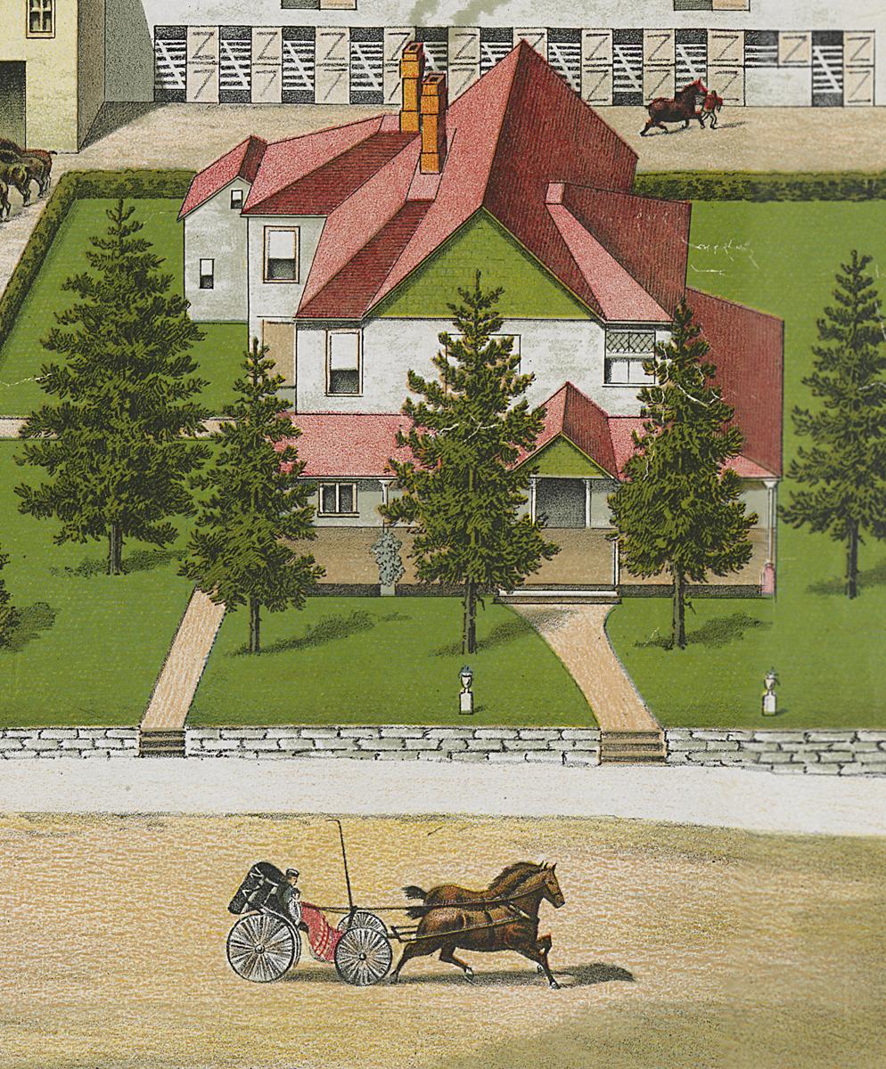 1973.0574 Print, Detail 6