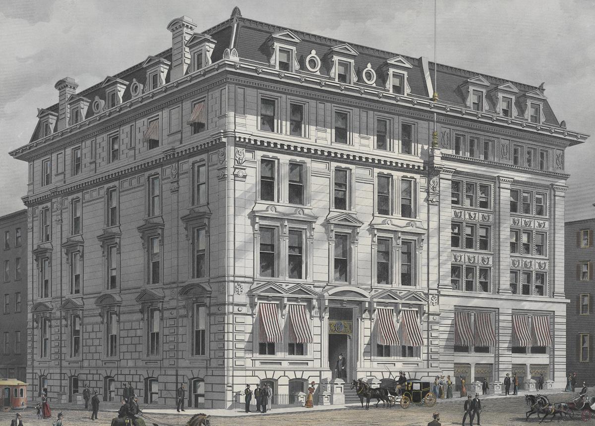 1973.0575 Print, Detail