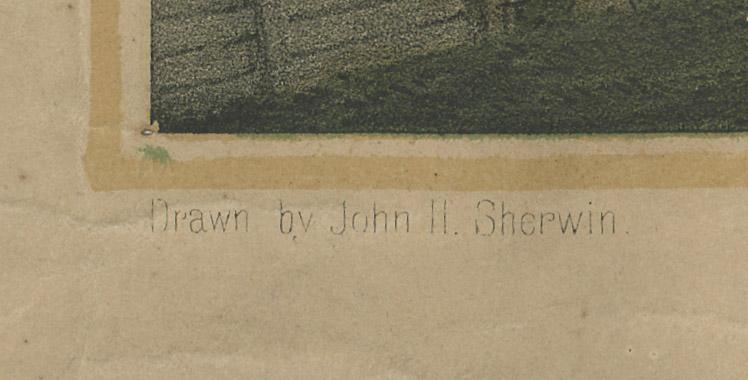 1973.0580 Print, detail 3