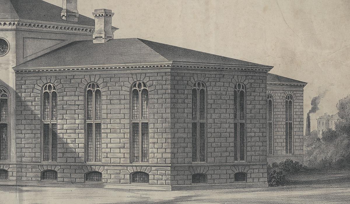 1973.0582 Print, Detail 3