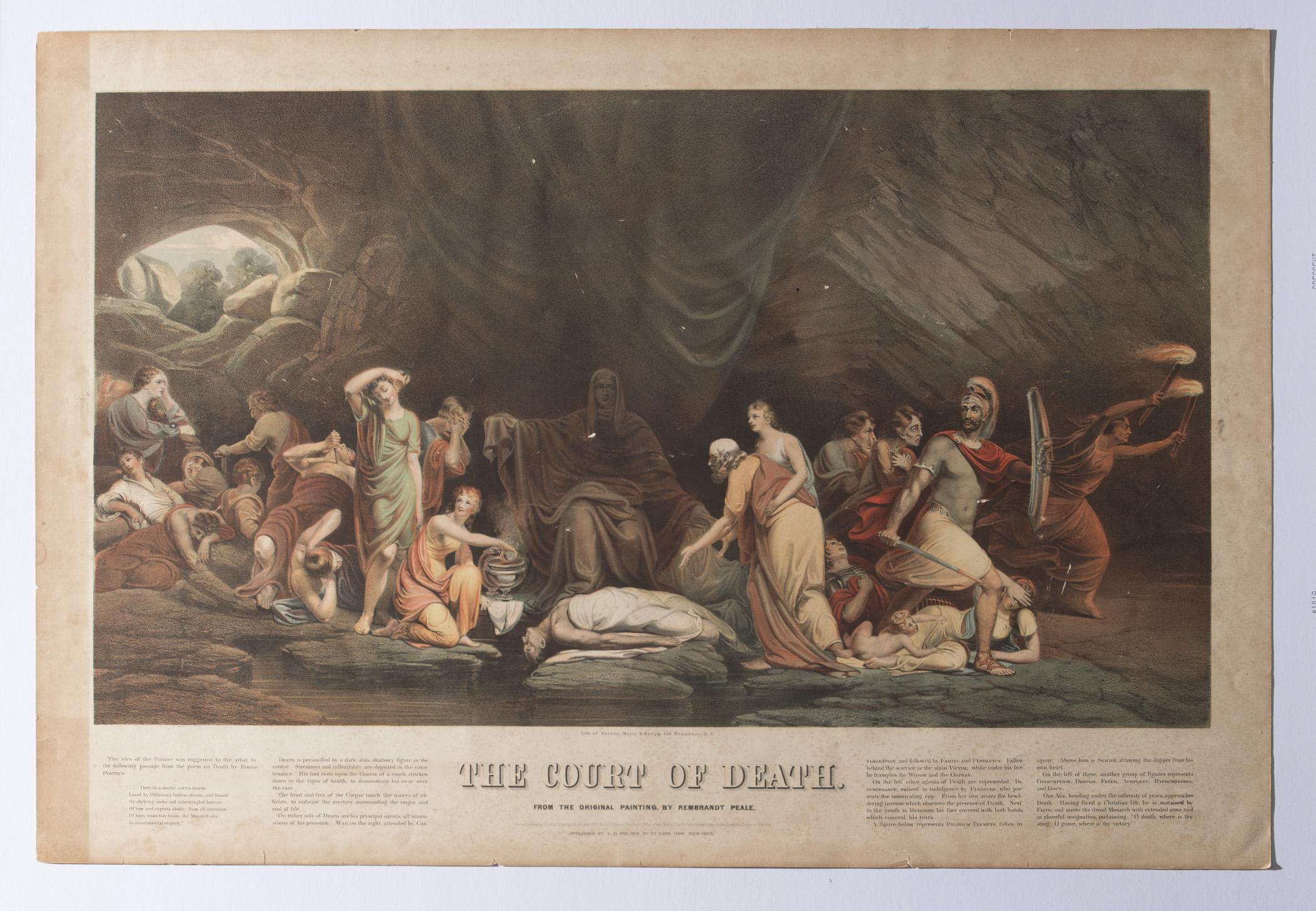 1973.0583 Print, view 2, raking light
