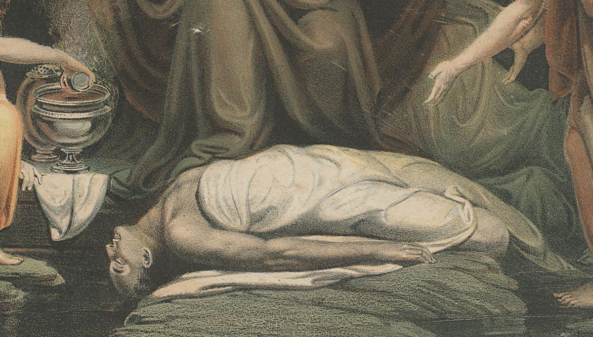 1973.0583 Print, Detail 4