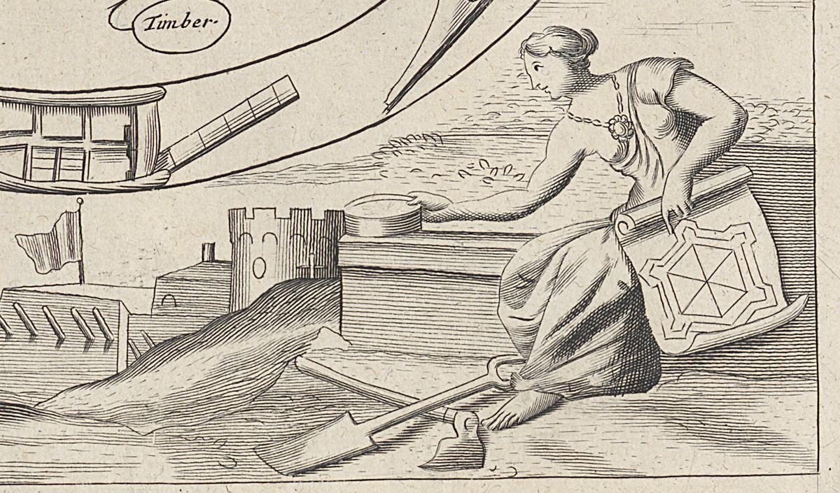 1973.0585.002 Print, Detail 7