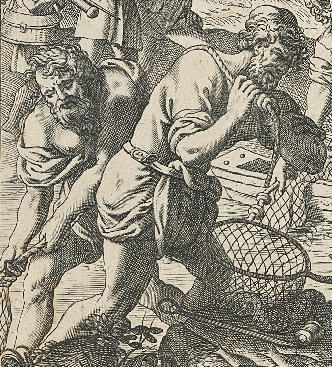 1973.0586.001 Print, Detail 2