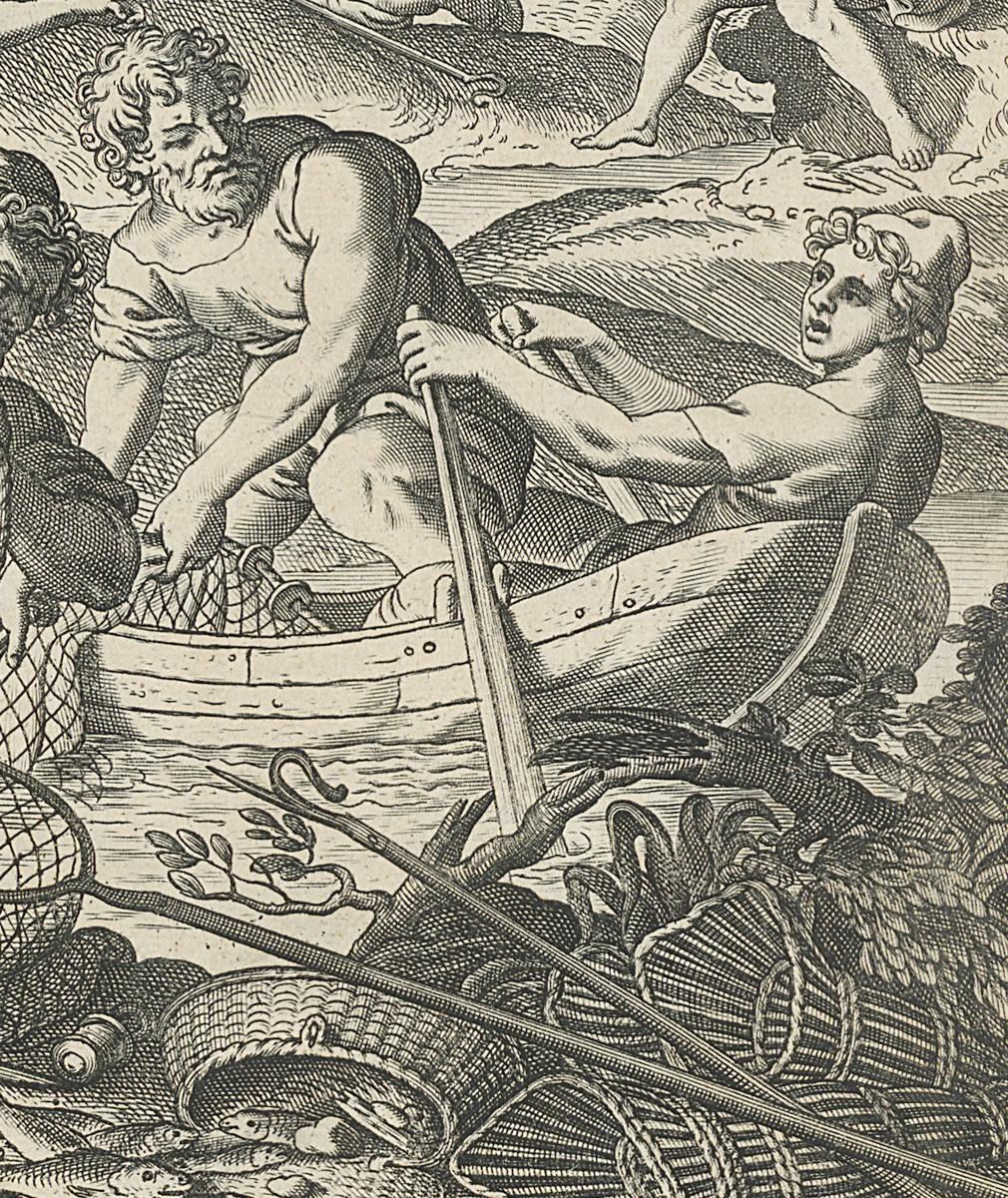 1973.0586.001 Print, Detail 3