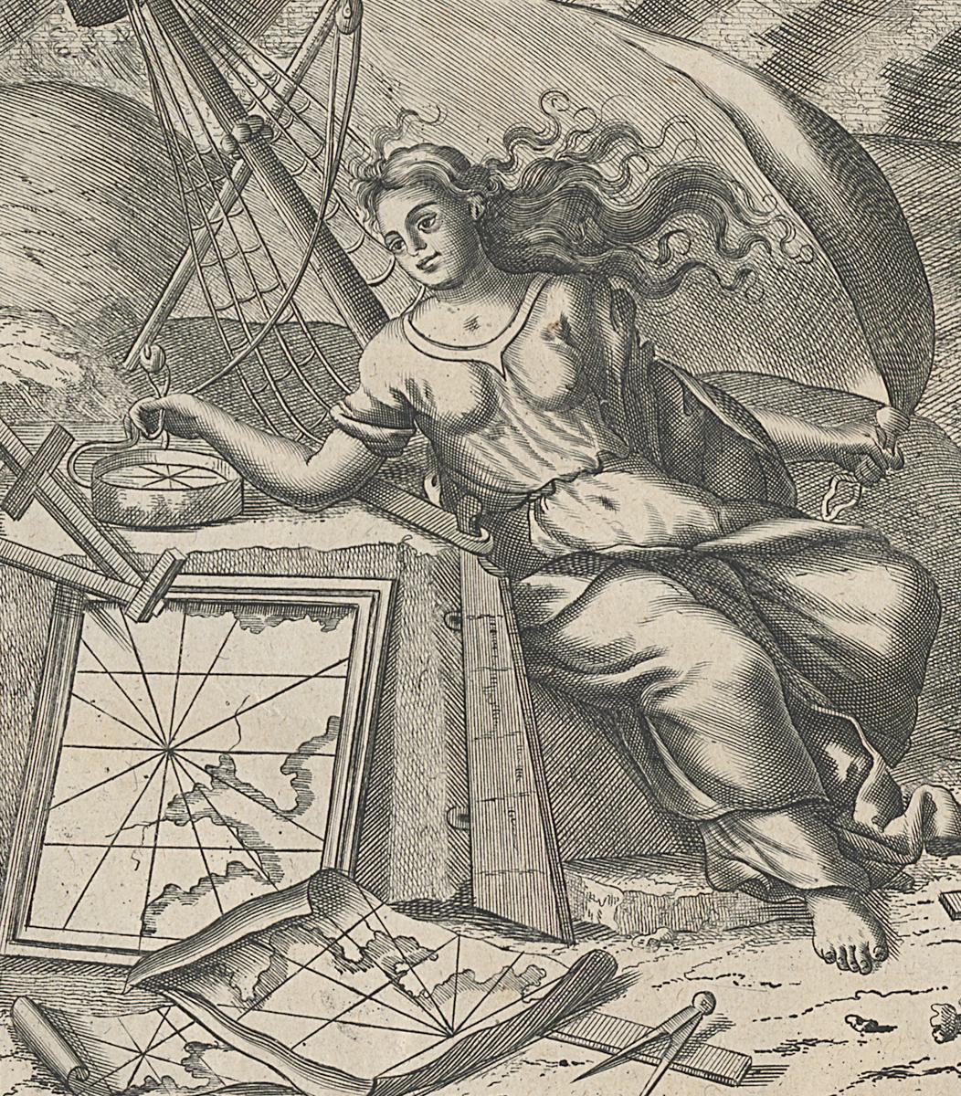 1973.0586.002 Print, Detail 2