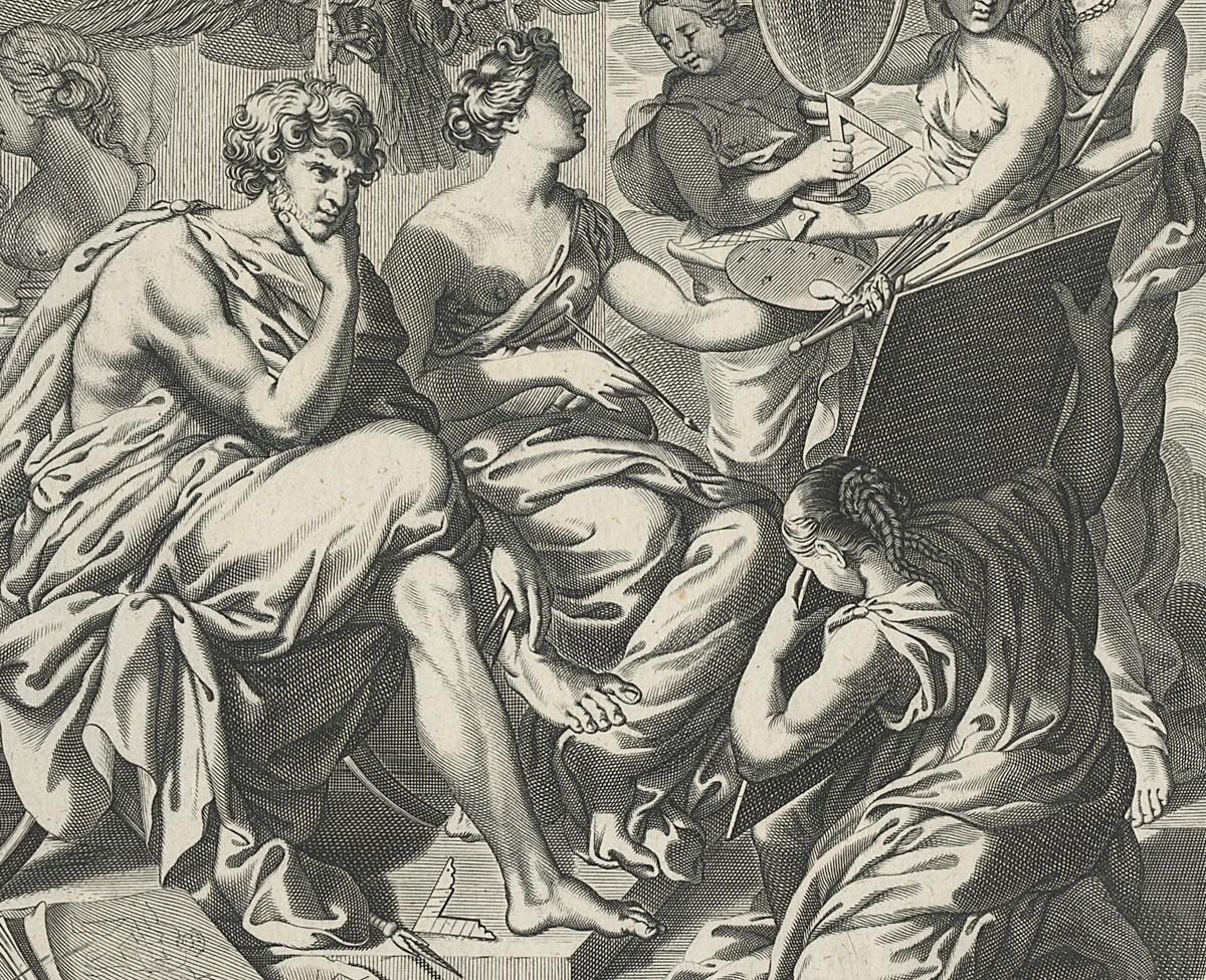 1973.0586.003 Print, Detail 2