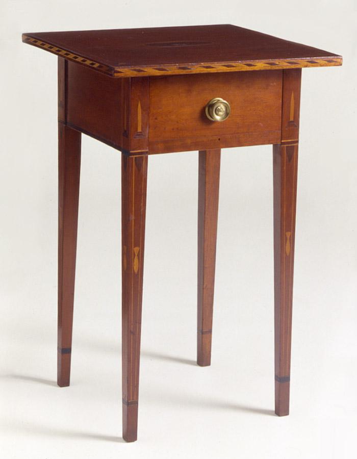 1957.1000 Table, Work table
