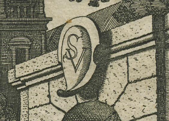 1973.0588 Print, detail 2