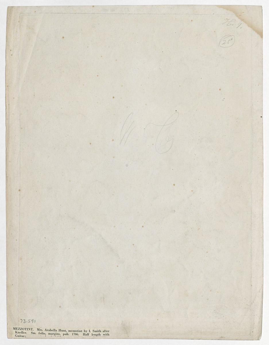 1973.0591 Print, reverse