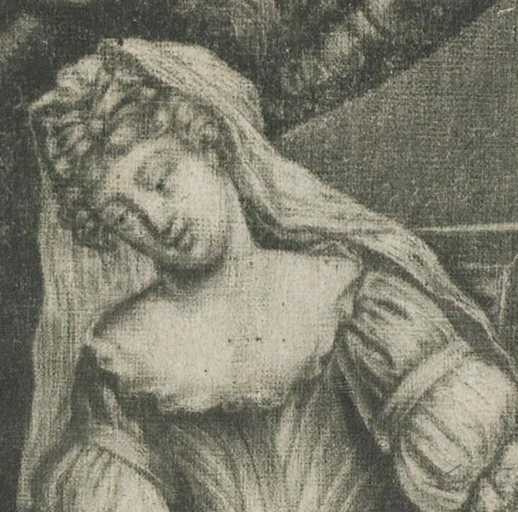 1973.0594 Print, detail 5