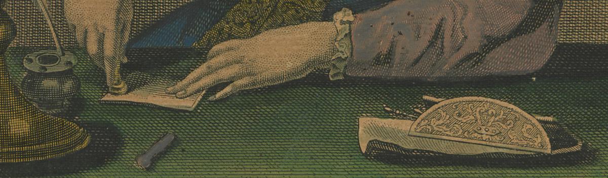 1973.0596 Print, detail 2