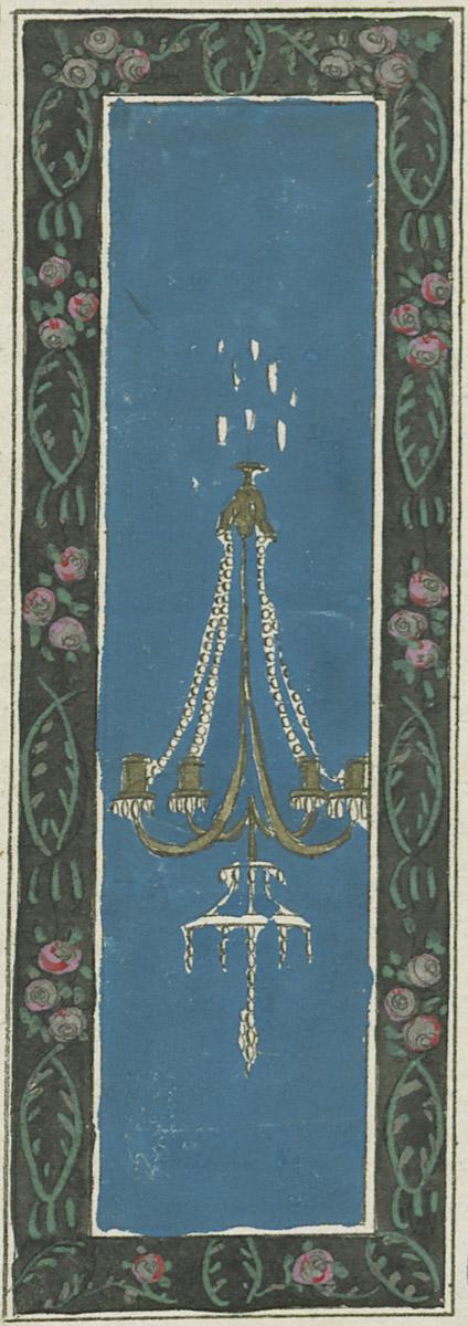 1973.0599 Print, detail 4
