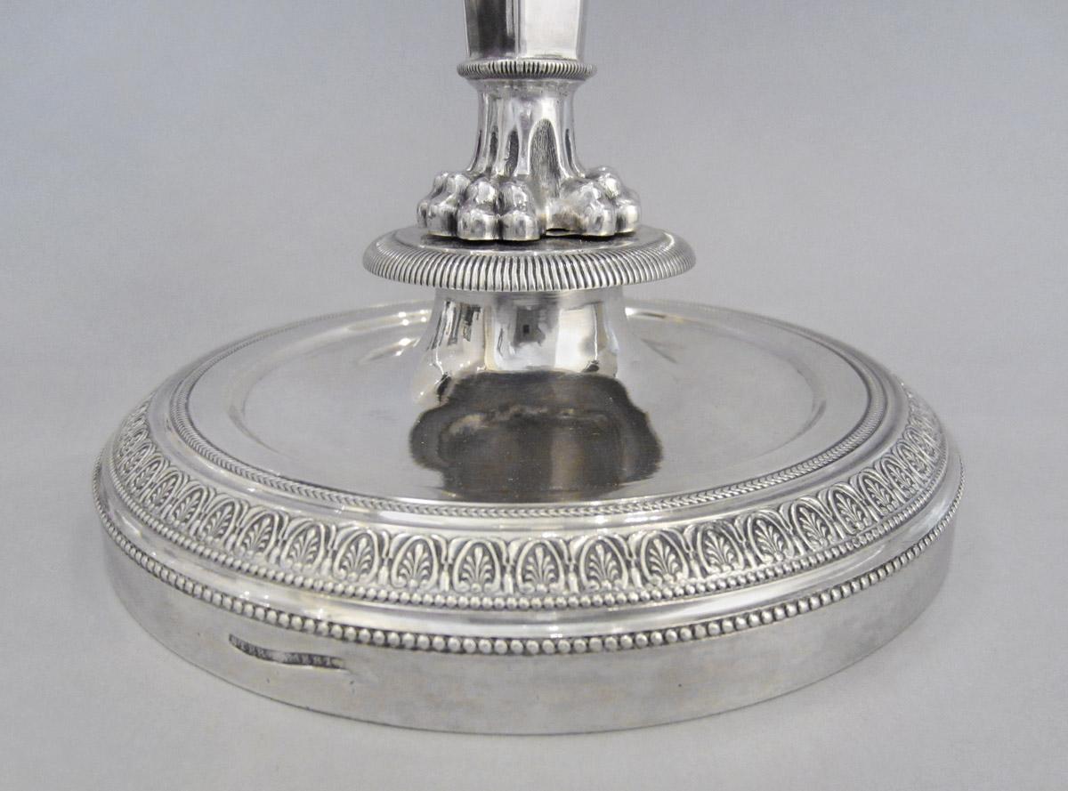 1974.0003.001 A Candlestick, base