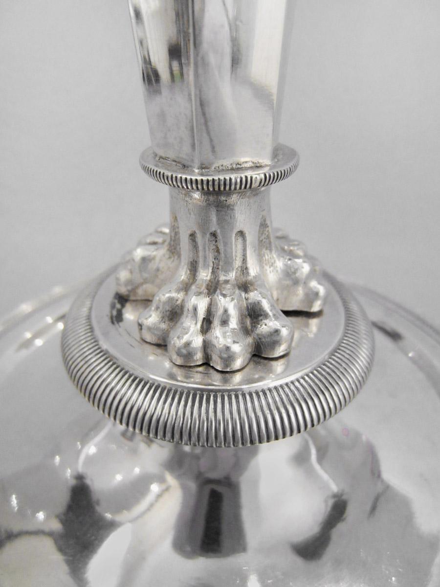 1974.0003.002 B Candlestick, detail 3