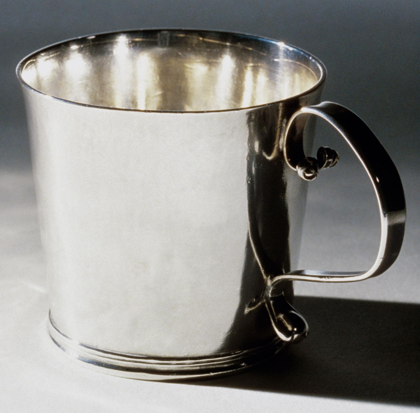 1974.0004 Cup, view 1