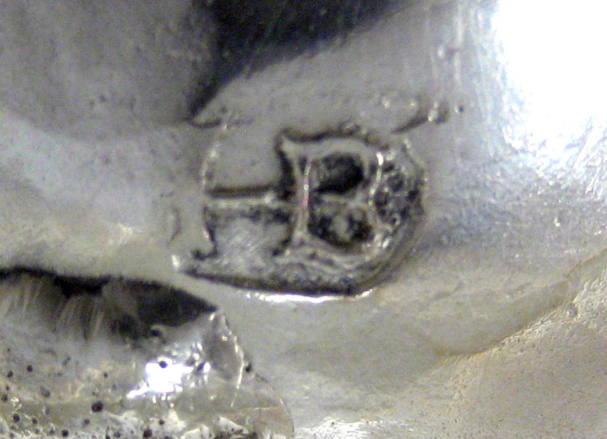 1974.0006 Silver Salt mark 2