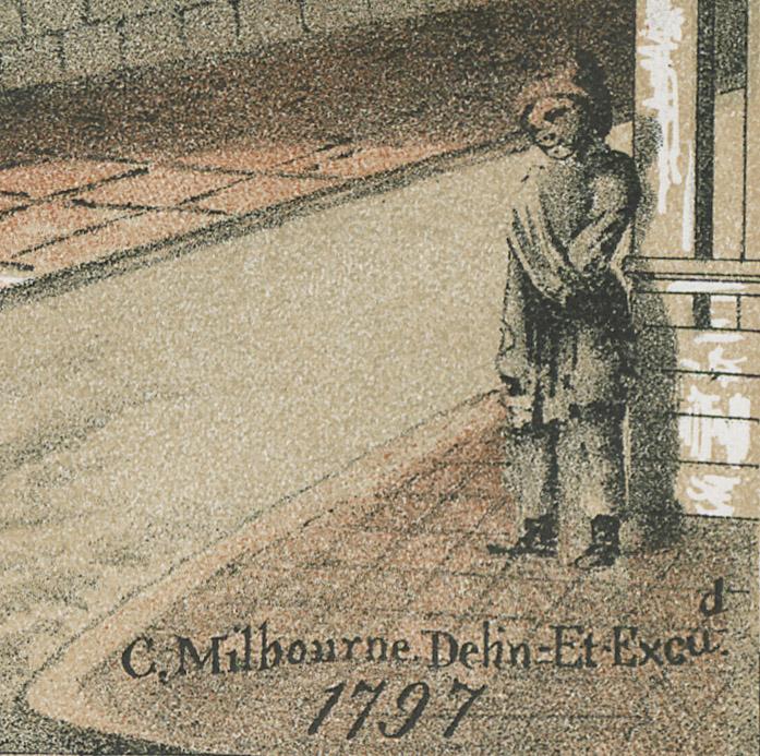 1974.0007 Print, detail 2
