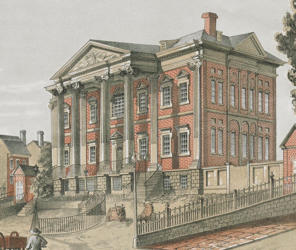 1974.0007 Print, detail 3
