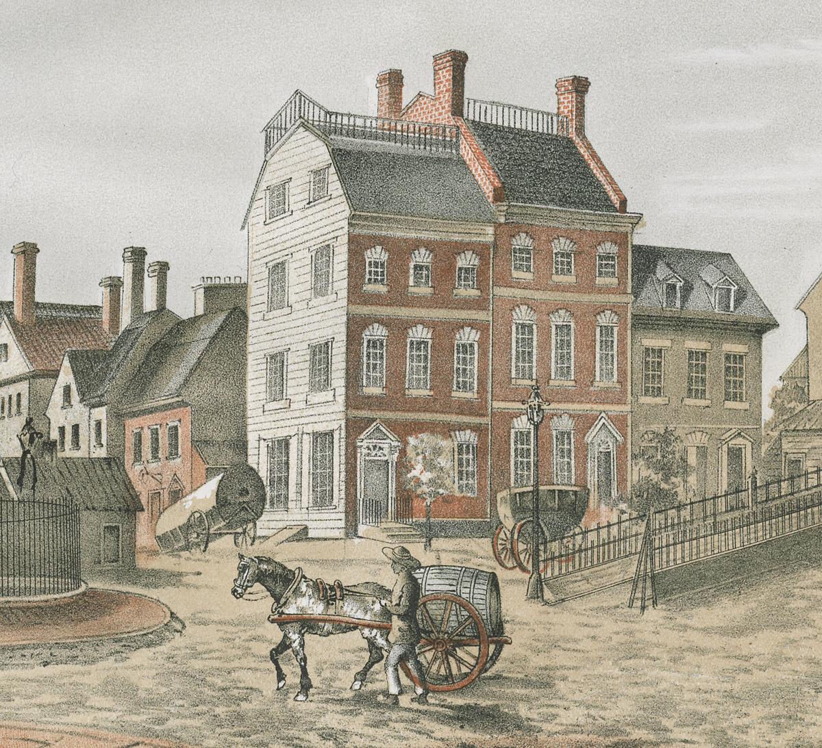 1974.0007 Print, detail 4