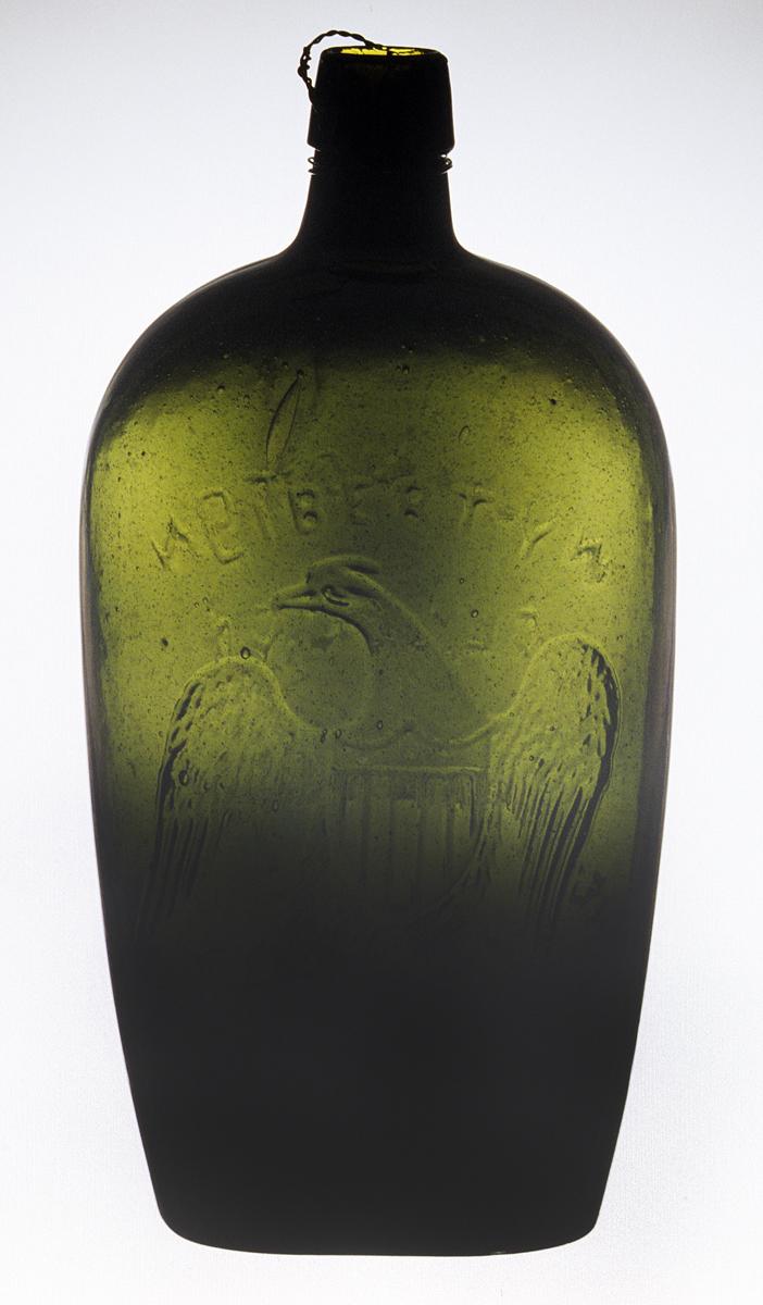1974.0016 Flask